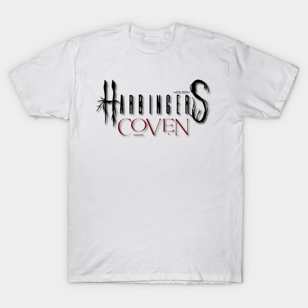 Harbingers - Coven T-Shirt by Gone Rogue Entertainment 